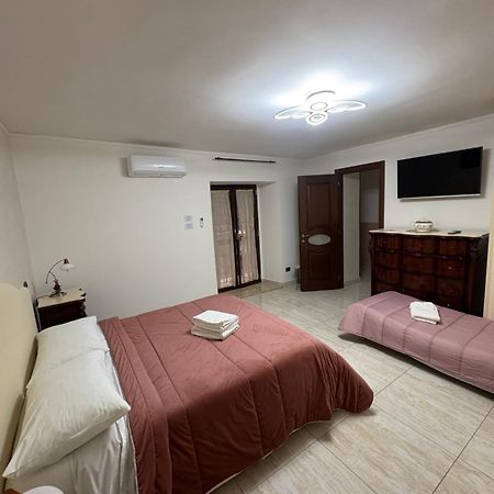 Esposito Holiday Homes 那不勒斯 外观 照片