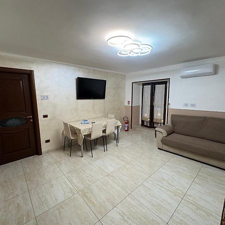 Esposito Holiday Homes 那不勒斯 外观 照片