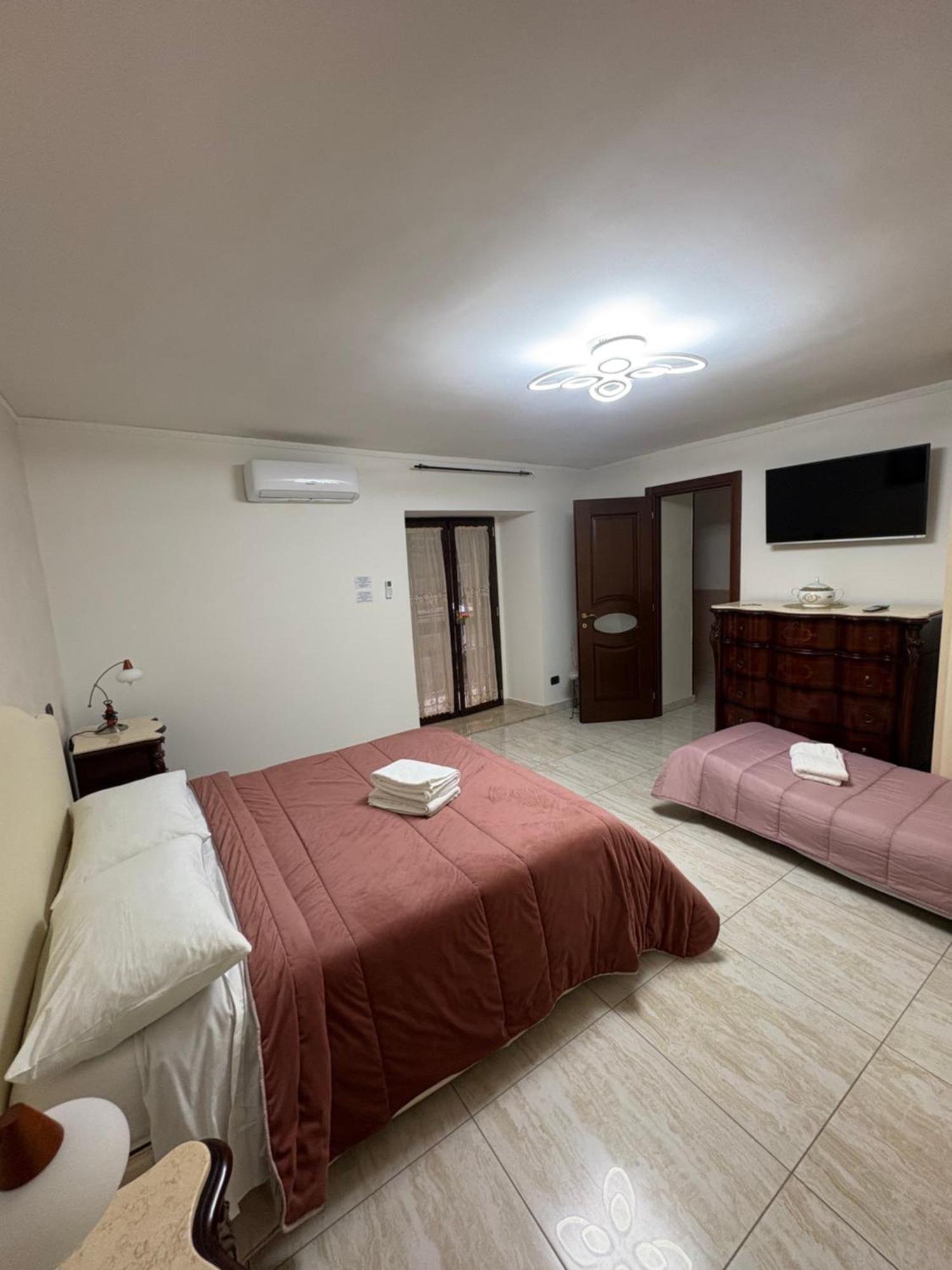 Esposito Holiday Homes 那不勒斯 外观 照片