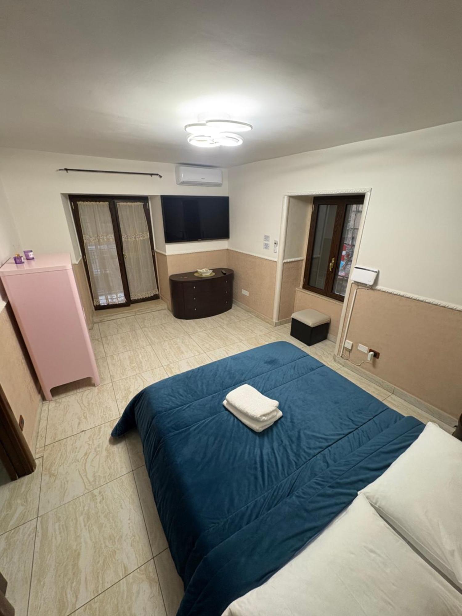 Esposito Holiday Homes 那不勒斯 外观 照片