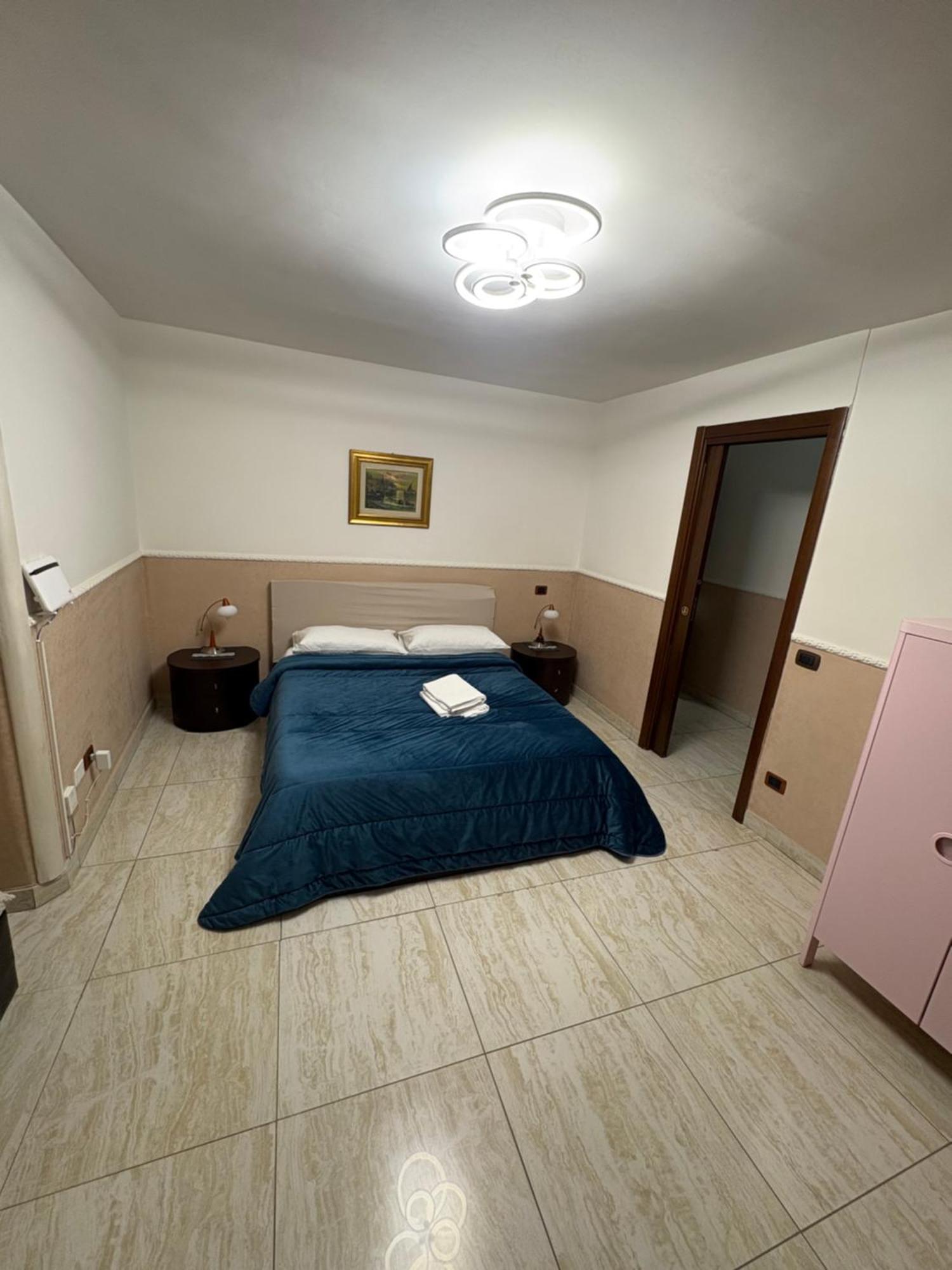 Esposito Holiday Homes 那不勒斯 外观 照片