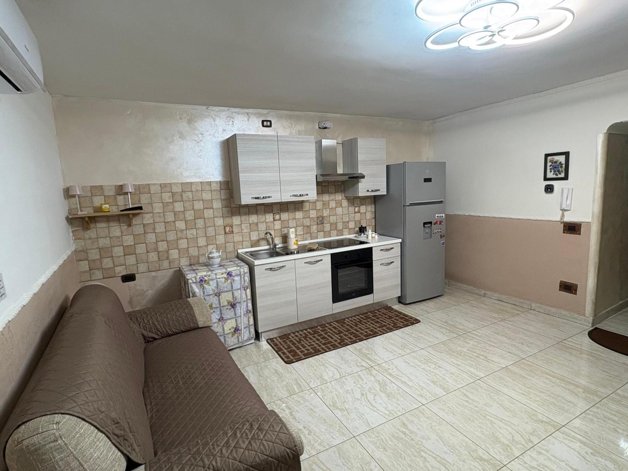 Esposito Holiday Homes 那不勒斯 外观 照片